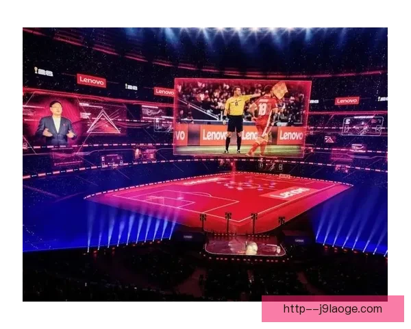 联想发布2026世界杯AI解决方案 助力智能体育体验创新